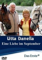 Utta Danella: Láska na konci léta (Utta Danella: Eine Liebe im September)