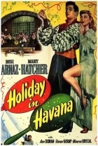 Holiday in Havana