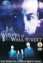 Vlci Wall Streetu (Wolves of Wall Street)