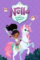 Nella - princezna rytířů (Nella the Princess Knight)