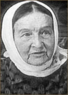 Varvara Obuchova