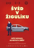 Švéd v žigulíku