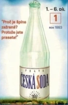 Česká soda