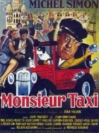 Pan Taxi (Monsieur Taxi)