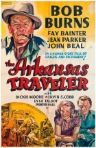 The Arkansas Traveler