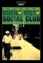 Buena Vista Social Club