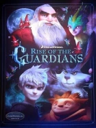 Legendární parta (Rise of the Guardians)