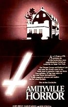 Horor z Amityville (The Amityville Horror)
