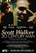 Scott Walker: Muž z 30. století (Scott Walker: 30 Century Man)