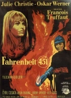 451 stupňů Fahrenheita (Fahrenheit 451)