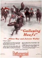 Galloping Hoofs