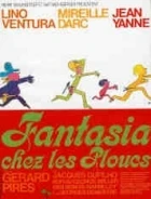 Obrazotvornost křupanů (Fantasia chez les ploucs)