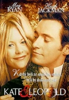 Kate a Leopold (Kate and Leopold)