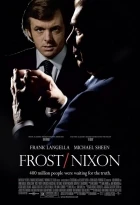 Duel Frost/Nixon (Frost/Nixon)