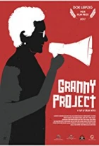 Projekt Babička (Granny Project)