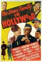 The Jones Family in Hollywood