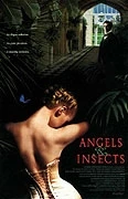 Andělé a hmyz (Angels and Insects)
