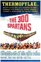 Bitva u Thermopyl (The 300 Spartans)
