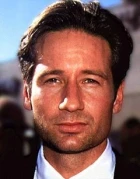 David Duchovny