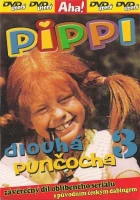 Pippi Dlouhá punčocha (Pippi Långstrump)