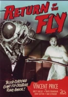 Return of the Fly