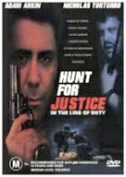 V zájmu spravedlnosti (In the Line of Duty: Hunt for Justice)