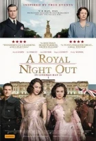 Královská noc (A Royal Night Out)