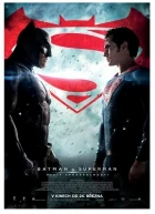 Batman vs. Superman: Úsvit spravedlnosti (Batman v Superman: Dawn of Justice)