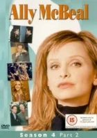 Ally McBealová (Ally McBeal)