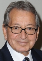Reza S. Badiyi