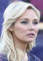 Clare Bowen