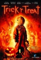 Halloweenská noc (Trick ’r Treat)