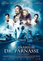 Imaginárium dr. Parnasse (The Imaginarium of Doctor Parnassus)