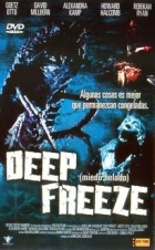 Deep Freeze