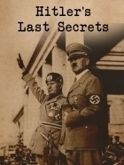 Hitlerova poslední tajemství (Hitler's Last Secrets)
