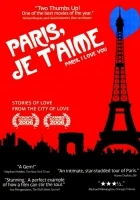 Paříži, miluji tě (Paris, je t'aime)