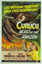 Curucu, Beast of the Amazon