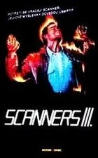 Scanners 3 (Scanners III.)