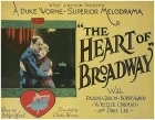 The Heart of Broadway
