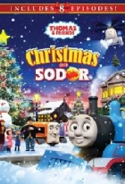 Thomas &amp; Friends: Christmas on Sodor