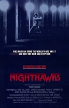 Noční dravci (Nighthawks)