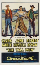 Správní chlapi (The Tall Men)