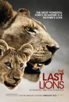 Poslední lvi (The Last Lions)