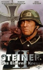 Válečný kříž (Steiner - Der Eiserne Kreuz 2)