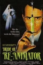 Nevěsta Re-Animátora (Bride of Re-Animator)