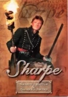 Sharpova bitva (Sharpe's Battle)