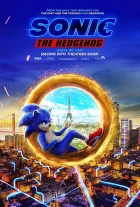 Ježek Sonic (Sonic the Hedgehog)