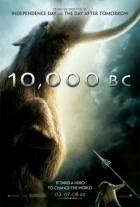 10 000 př.n.l. (10,000 B.C.)