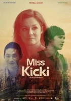 Slečna Kicki (Miss Kicki)