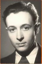 André Reybaz